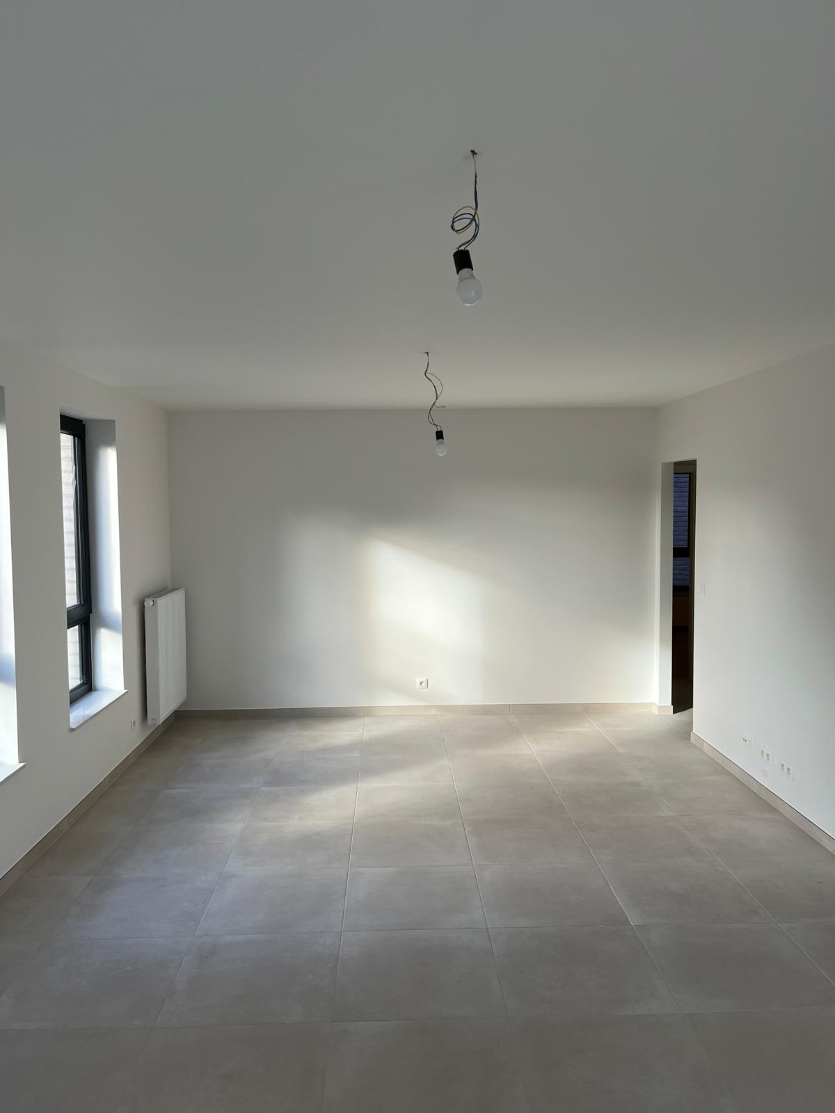Mise en peinture appartement 
